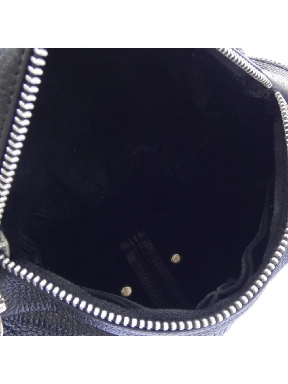 Chrome Hearts Snat Pack Handbag
